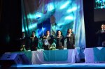 1er Informe de Gobierno 2013
